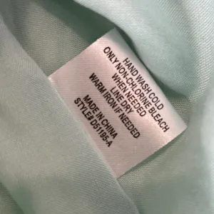 Koko + Mason Tiered Midi Dress Sold Out Online Women‎ Large thumbnail 8