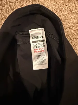 Gymshark Dip Shorts thumbnail 3