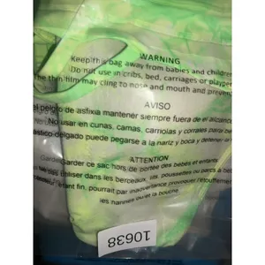 Lululemon Energy Bra High Neck Long Line Shibori Green Tie Dye Medium Support 4 thumbnail 9