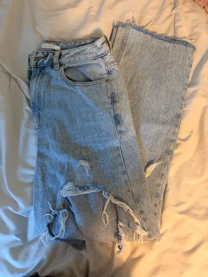 PacSun 90s Boyfriend Jeans thumbnail 1