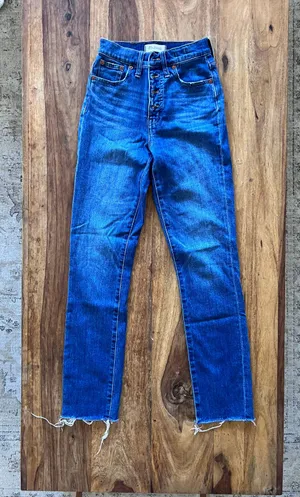 Jeans thumbnail 1
