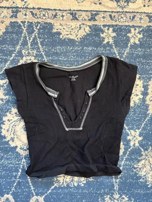 Urban Outfitters Top Out From Under thumbnail 1