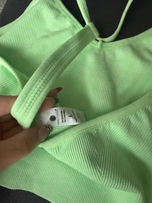 Yogalicious Sports Bra thumbnail 3