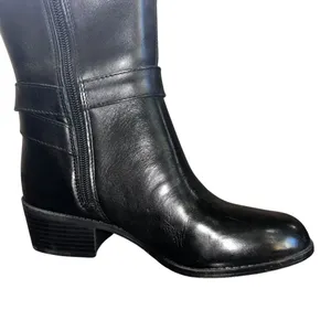 Alfani Berniee Step N Flex Tall Riding Boots – Black | Size 5 | NWT thumbnail 6