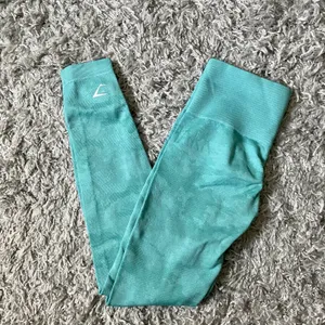 Gymshark Adapt Camo Seamless Leggings thumbnail 1