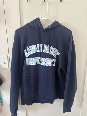 University Of Hawaii Hoodie thumbnail 4