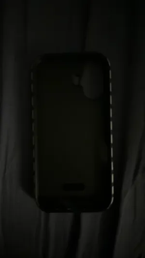 Burga iPhone Case thumbnail 3