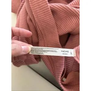 Intimately Free People Loving This Feeling Bodysuit Pink Size L thumbnail 3