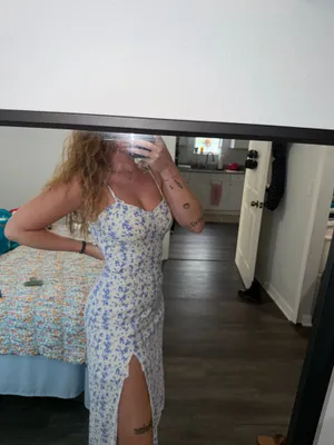 Forever 21 Dress thumbnail 2