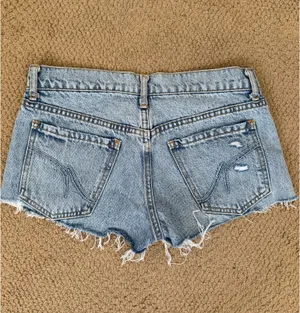 Revice Denim Shorts thumbnail 2