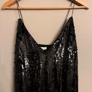 H&M Sequin‎ Slipdress thumbnail 4
