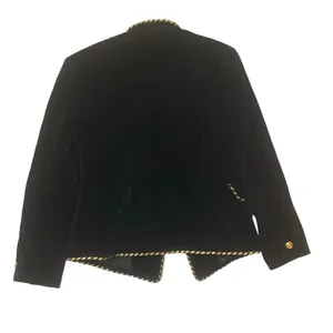 Vintage Evan Picone Blazer thumbnail 7