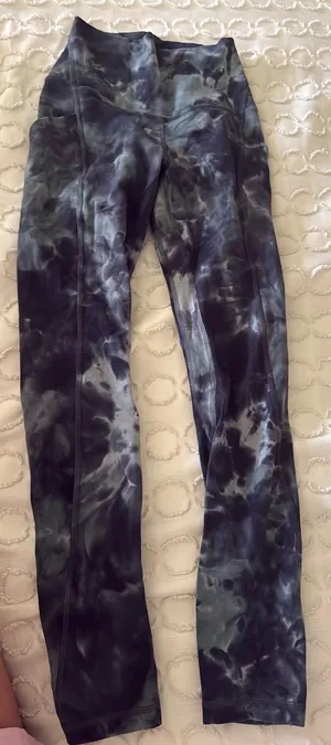 Lululemon Leggings Align thumbnail 1