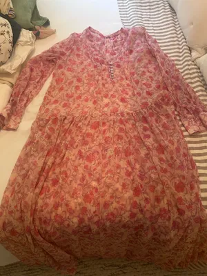 Free People Maxi Dress thumbnail 1