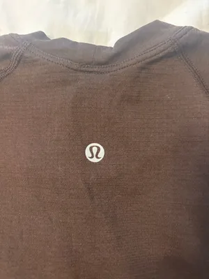 Lululemon Swiftly Tech Cropped Short Sleeve thumbnail 5