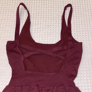 Free People Movement NEW! Movement X THE CLASS GOOD KARMA XS/S Runsie Shorts Onesie thumbnail 6