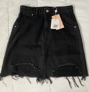 Tiger Mist Skirt thumbnail 1