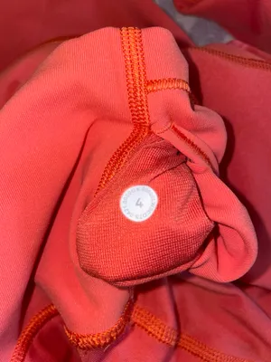 Lululemon Leggings thumbnail 2