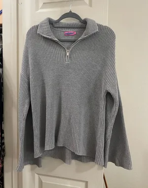Edikted Jacket thumbnail 1