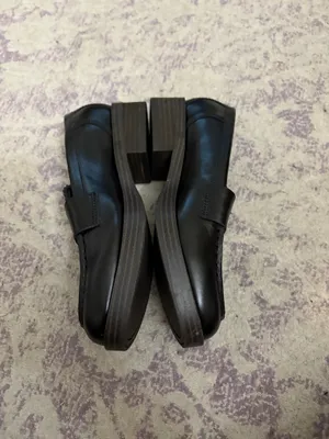Lucky Brand Floriss Leather Penny Loafers thumbnail 2