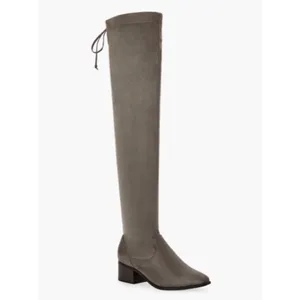 Justfab Hannah Over-The-Knee Boot Size 10 NWOB. Reg $64.95 thumbnail 5