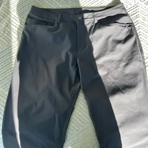 Lululemon Men’s Trouser Pants thumbnail 1