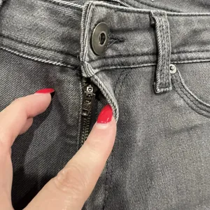 DL1961 Size 27 Jeans Emma Jegging Stone Gray‎ 4way Stretch 360 Comfort Women's thumbnail 7