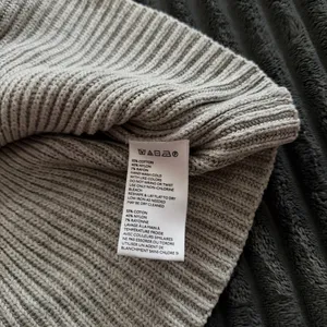 Urban Outfitters Grey Sweater Knit Skirt thumbnail 4