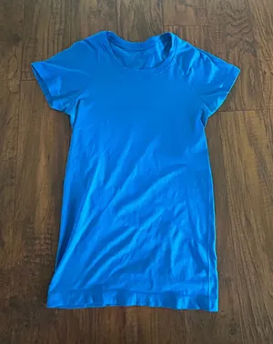 Lululemon Swiftly Short Sleeve thumbnail 1