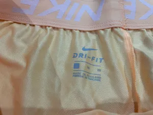 Nike Dri-Fit Shorts Running Women’s orange XL thumbnail 3