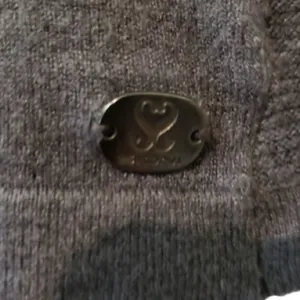 Athleisure Top Gray Size M thumbnail 4