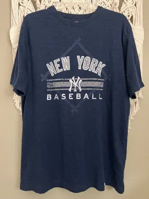 Majestic New York Yankees Tee thumbnail 1