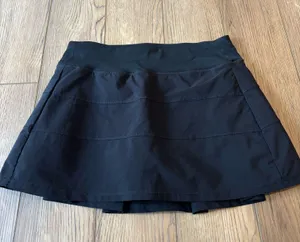 CRZ yoga tennis skirt thumbnail 1