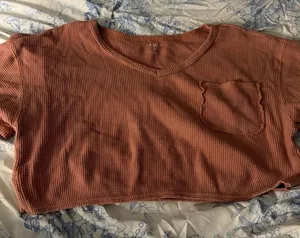 Arizona crop top thumbnail 1