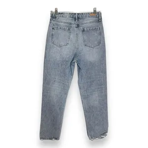 Blank NYC Jeans The Madison Crop High Rise Crop Size‎ 28 Womens thumbnail 2