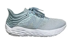 New Balance Fresh Foam Beacon V3 Women's Light Blue Sneakers Size 7B thumbnail 1