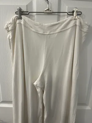 Colorado Clothing Cream Colored Size XL Leisure Pants thumbnail 4