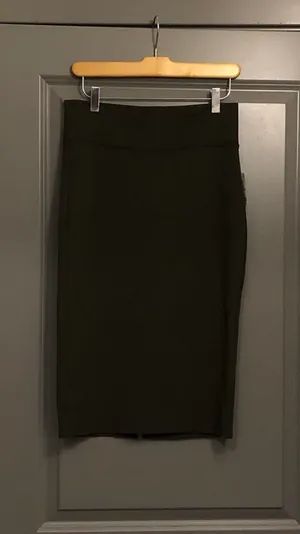 Pencil Skirt thumbnail 1