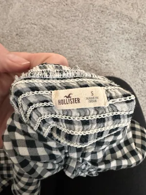 Hollister Mini Dress  thumbnail 3