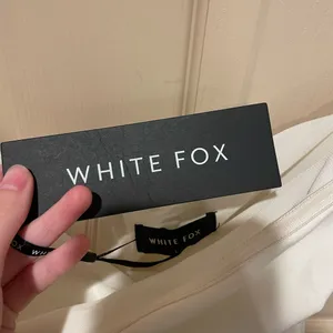White Fox Boutique Bubble Dress thumbnail 4