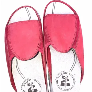 Merrell Treviso II banner red size 5 slip on shoes thumbnail 2