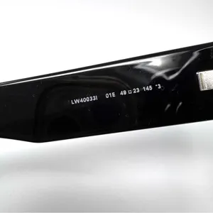 LOEWE sunglasses, made in Italy thumbnail 12