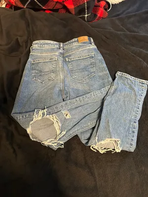 American Eagle Outfitters Jeans thumbnail 2