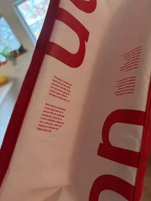 Lululemon Bag thumbnail 3
