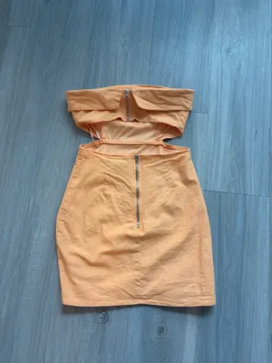 Sky to Moon Dress thumbnail 2