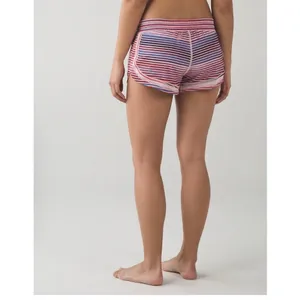 Lululemon Make A Move Short Twisted Dune Minty Pink Size 8 Vintage Activewear thumbnail 15