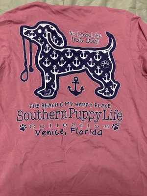 Souvenir T Shirt Pink thumbnail 2