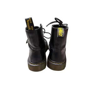 Dr. Martens Luana Black Boots thumbnail 9