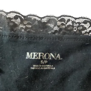 Merona Lace Trim Cami thumbnail 6