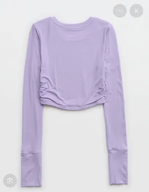 OFFLINE Shirt by Aerie thumbnail 1